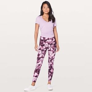 Lululemon Wunder Under Hi-Rise Tight